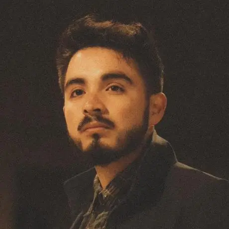 Photo of Fernando Aldair López Ponce (EFEELE) for the blog