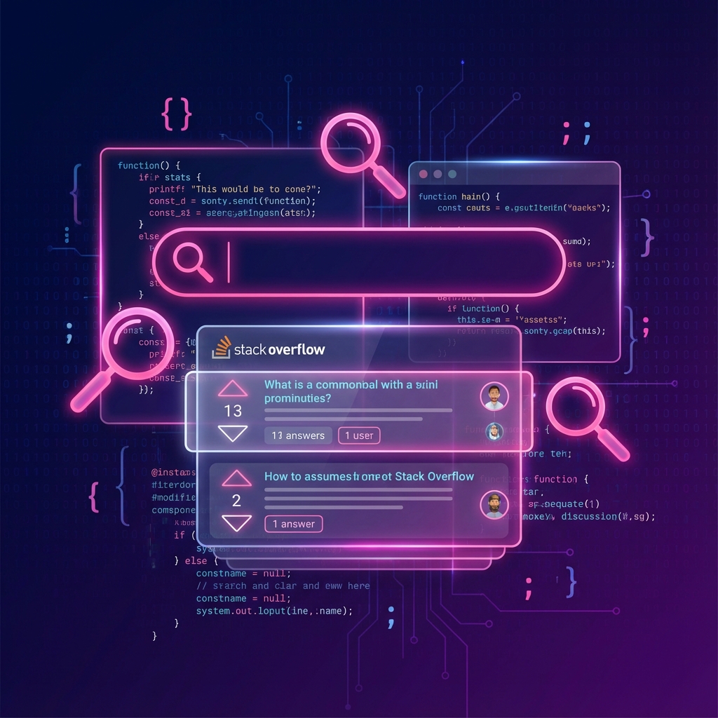 Consejos para Nuevos Programadores – Parte 3: Aprende a Buscar Soluciones