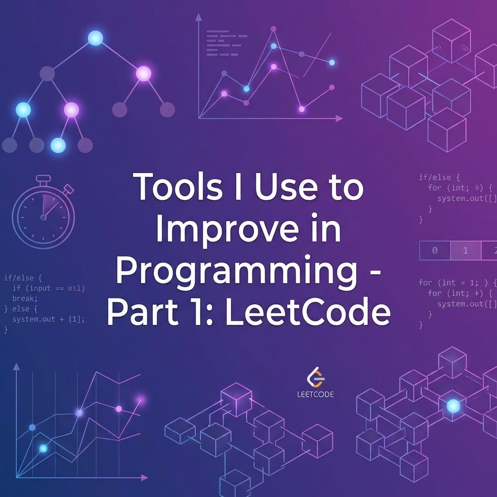 Herramientas que Uso para Mejorar en Programación – Parte 1: LeetCode