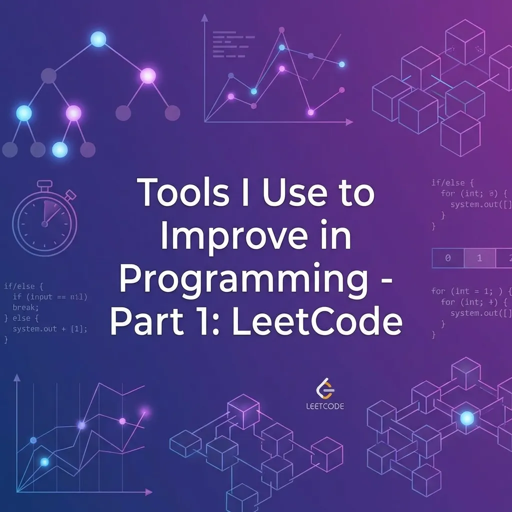 Herramientas que Uso para Mejorar en Programación – Parte 1: LeetCode