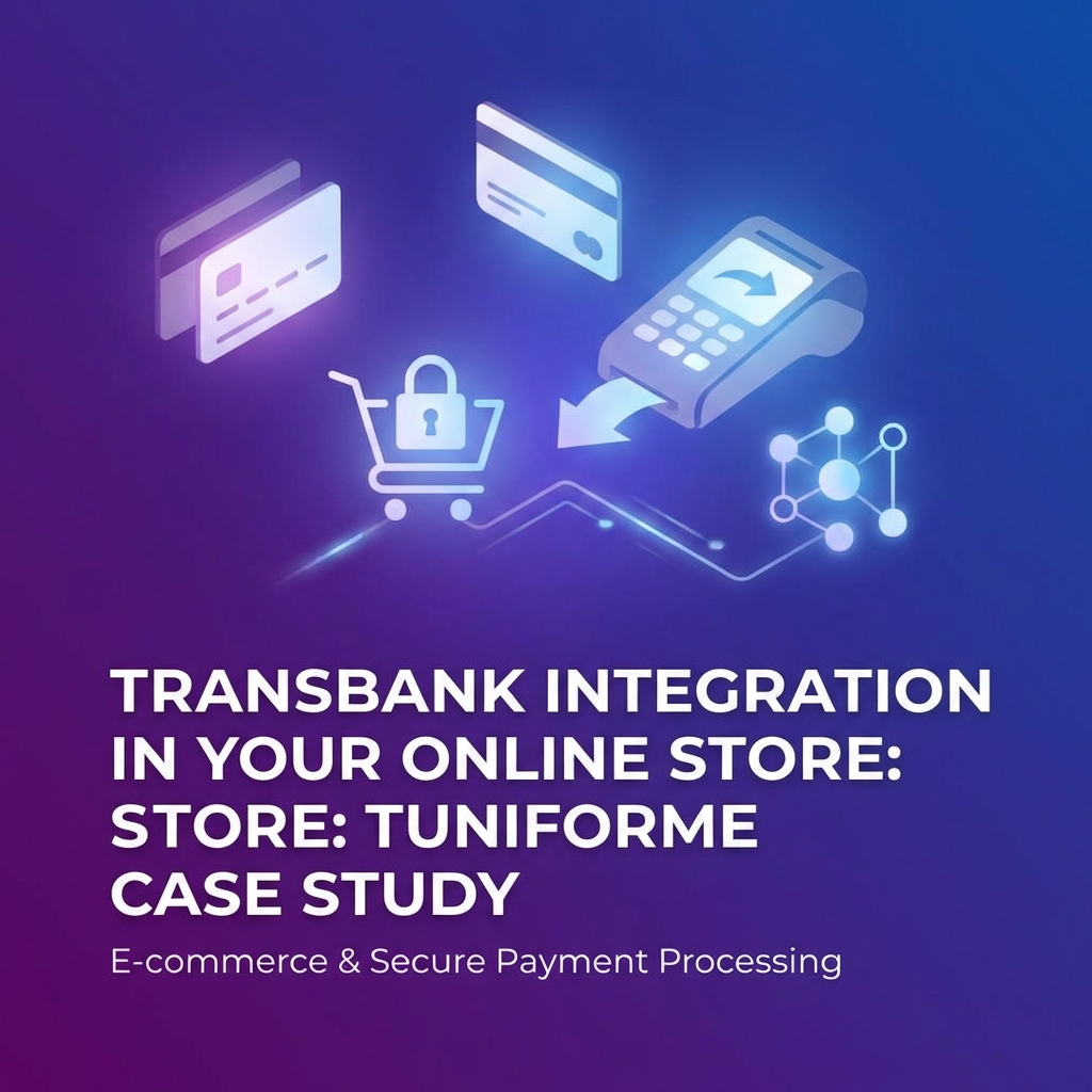 Integración de Transbank en tu Tienda Online: Caso Práctico Tuniforme